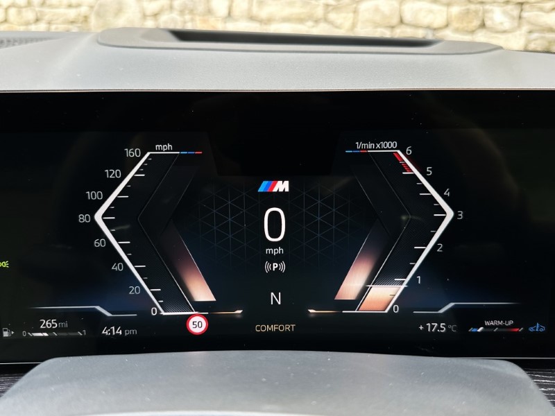 2025 (75) BMW X5 xDrive30d MHT M Sport  4589510