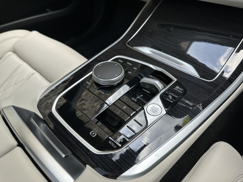 2025 (75) BMW X5 xDrive30d MHT M Sport  4589479