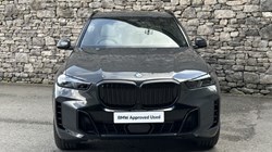 2025 (75) BMW X5 xDrive30d MHT M Sport 4589437