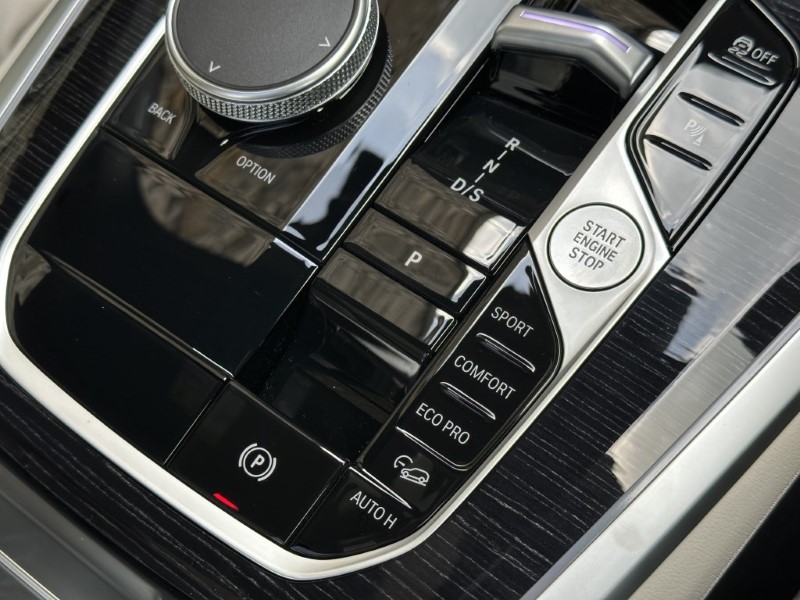 2025 (75) BMW X5 xDrive30d MHT M Sport  4589464