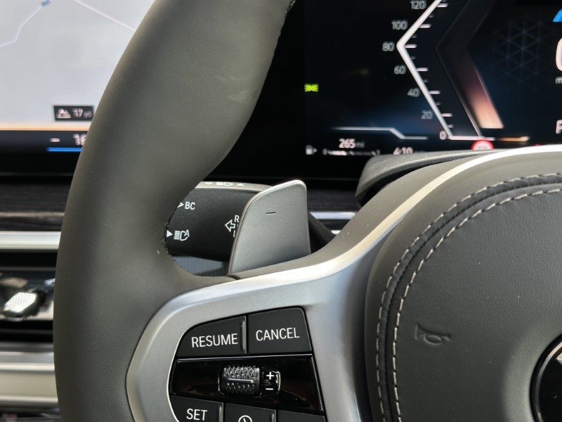 2025 (75) BMW X5 xDrive30d MHT M Sport  4589504