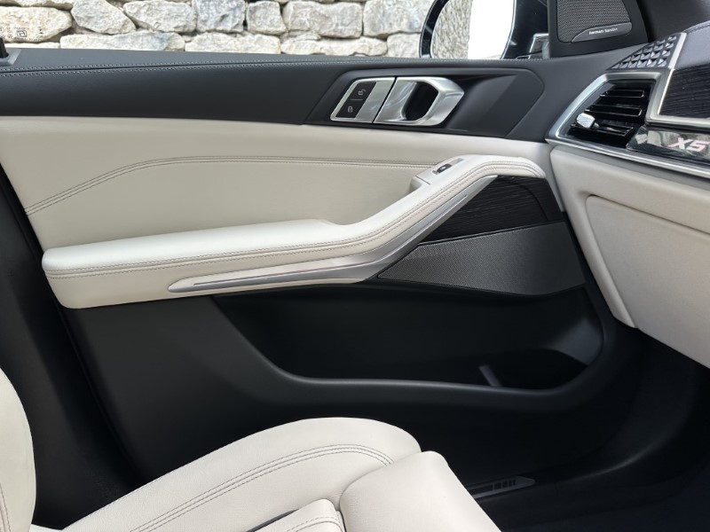 2025 (75) BMW X5 xDrive30d MHT M Sport  4589501