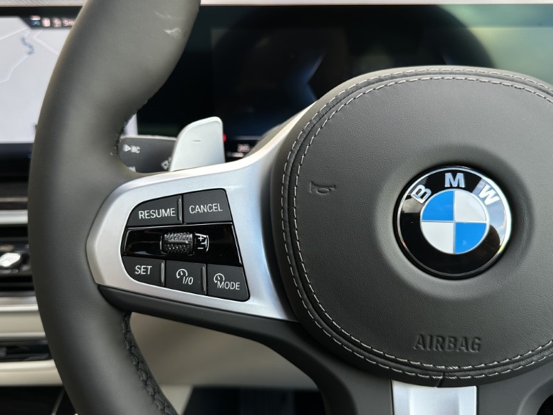 2025 (75) BMW X5 xDrive30d MHT M Sport  4589493