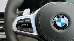 2025 (75) BMW X5 xDrive30d MHT M Sport 4589493