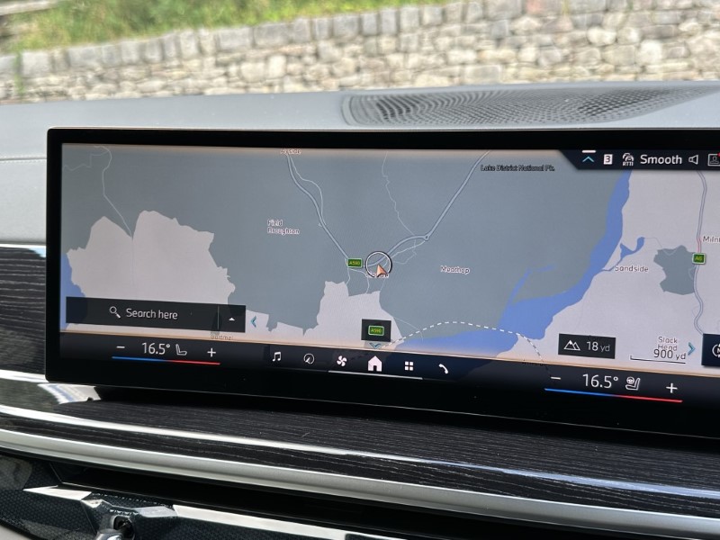 2025 (75) BMW X5 xDrive30d MHT M Sport  4589487