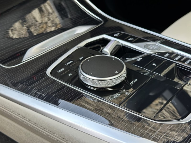 2025 (75) BMW X5 xDrive30d MHT M Sport  4589472