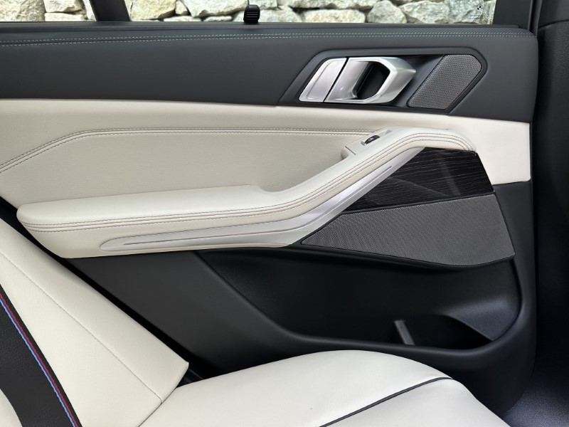 2025 (75) BMW X5 xDrive30d MHT M Sport  4589494