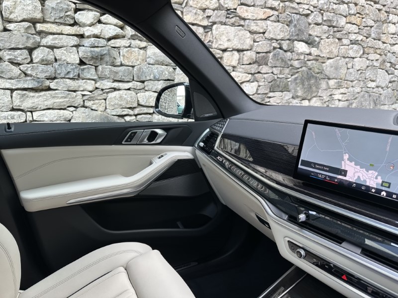 2025 (75) BMW X5 xDrive30d MHT M Sport  4589451