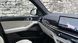 2025 (75) BMW X5 xDrive30d MHT M Sport 4589451