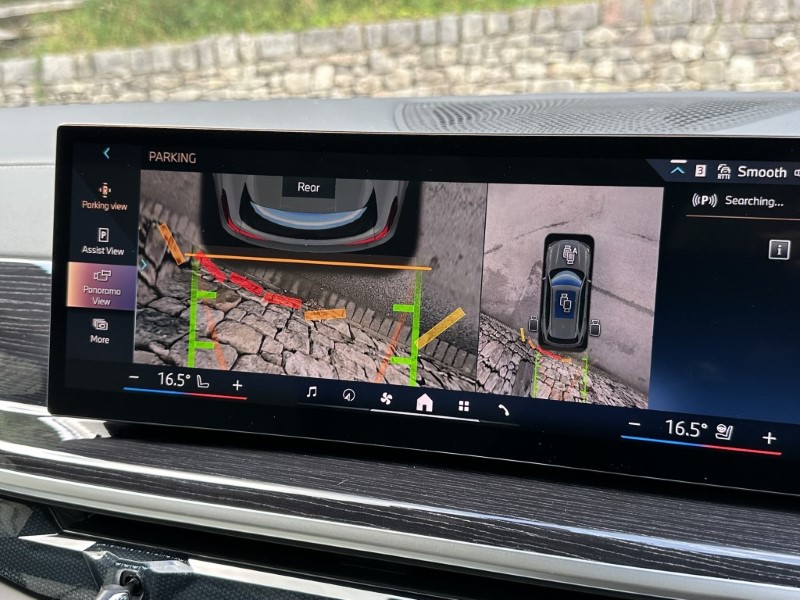 2025 (75) BMW X5 xDrive30d MHT M Sport  4589463