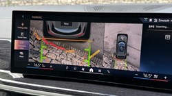 2025 (75) BMW X5 xDrive30d MHT M Sport 4589463