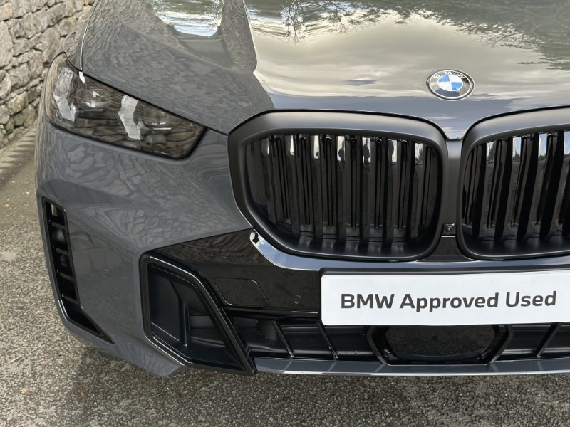 2025 (75) BMW X5 xDrive30d MHT M Sport  4589452