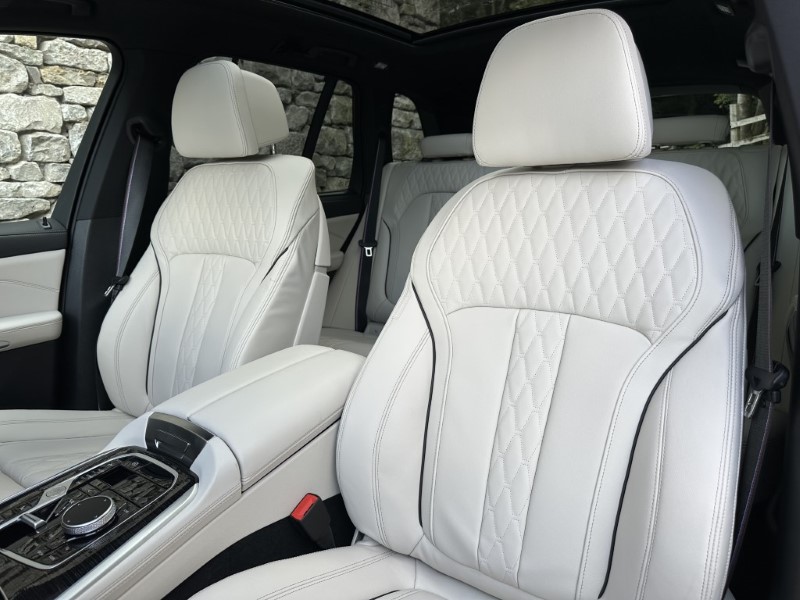 2025 (75) BMW X5 xDrive30d MHT M Sport  4589492