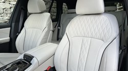 2025 (75) BMW X5 xDrive30d MHT M Sport 4589492