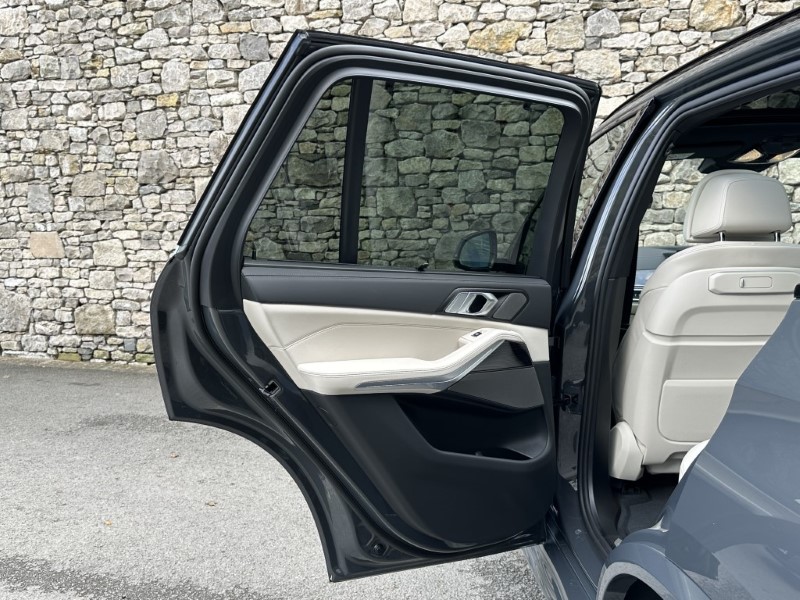 2025 (75) BMW X5 xDrive30d MHT M Sport  4589443