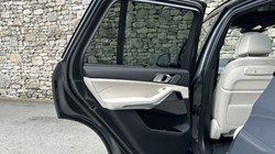 2025 (75) BMW X5 xDrive30d MHT M Sport 4589443