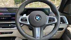 2025 (75) BMW X5 xDrive30d MHT M Sport 4589486