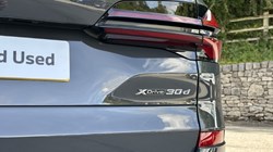 2025 (75) BMW X5 xDrive30d MHT M Sport 4589481