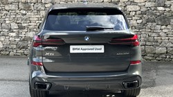 2025 (75) BMW X5 xDrive30d MHT M Sport 4589442