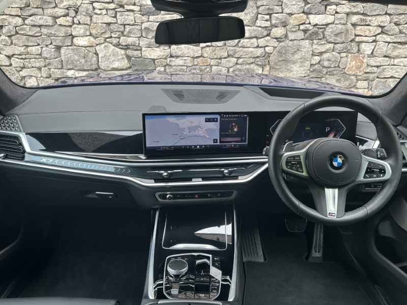 2025 (75) BMW X7 xDrive40i MHT M Sport 5767022