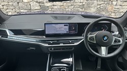 2025 (75) BMW X7 xDrive40i MHT M Sport 5767022