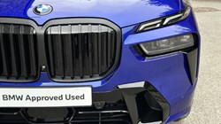 2025 (75) BMW X7 xDrive40i MHT M Sport 5dr 4594327