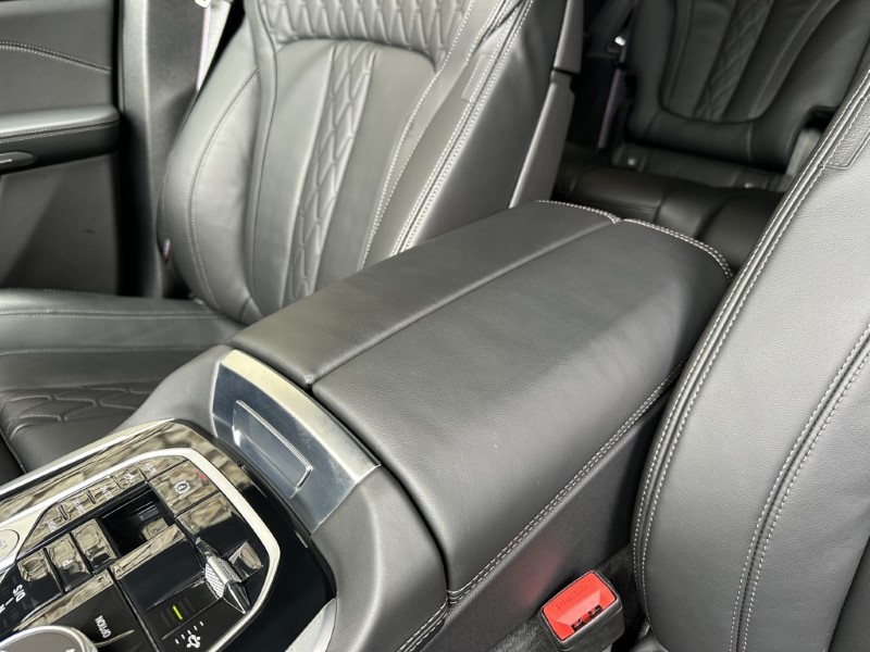 2025 (75) BMW X7 xDrive40i M Sport 5869807