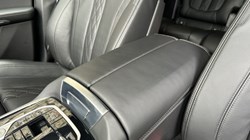 2025 (75) BMW X7 xDrive40i M Sport 5869807