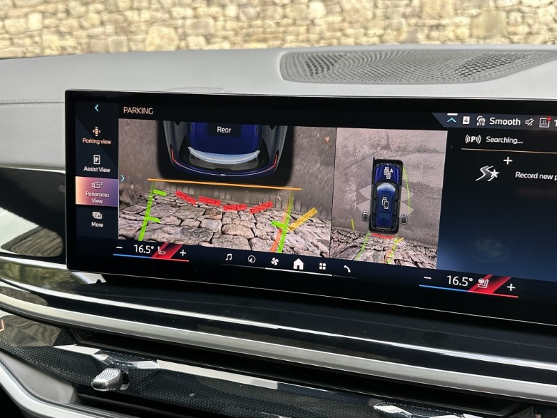 2025 (75) BMW X7 xDrive40i M Sport 5869829