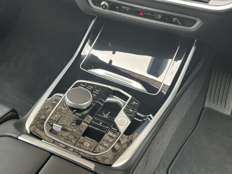 2025 (75) BMW X7 xDrive40i MHT M Sport 5767024