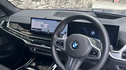 2025 (75) BMW X7 xDrive40i MHT M Sport 5767098