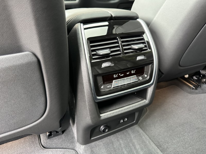 2025 (75) BMW X7 xDrive40i MHT M Sport 5dr  4594290