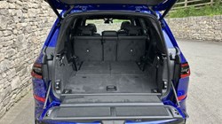 2025 (75) BMW X7 xDrive40i MHT M Sport 5dr 4594236