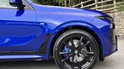 2025 (75) BMW X7 xDrive40i MHT M Sport 5dr 4594315