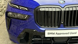 2025 (75) BMW X7 xDrive40i MHT M Sport 5dr 4594326