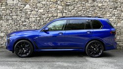 2025 (75) BMW X7 xDrive40i M Sport 5870039