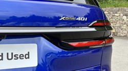 2025 (75) BMW X7 xDrive40i MHT M Sport 5dr 4594336