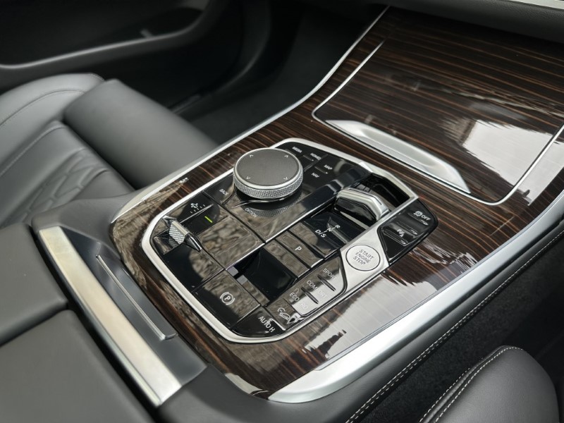 2025 (75) BMW X7 xDrive40i MHT M Sport 5dr  4594257