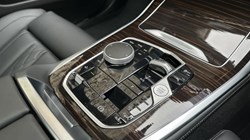 2025 (75) BMW X7 xDrive40i MHT M Sport 5dr 4594257