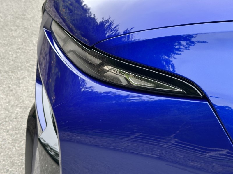 2025 (75) BMW X7 xDrive40i MHT M Sport 5dr  4594311