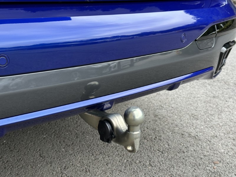 2025 (75) BMW X7 xDrive40i MHT M Sport 5dr  4594238