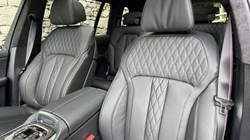 2025 (75) BMW X7 xDrive40i MHT M Sport 5dr 4594277