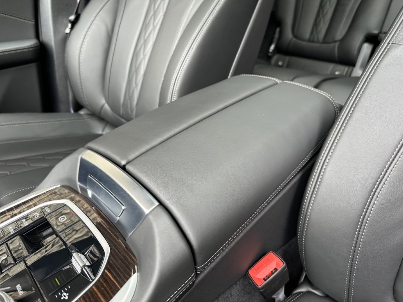 2025 (75) BMW X7 xDrive40i MHT M Sport 5dr  4594280