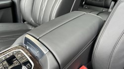 2025 (75) BMW X7 xDrive40i MHT M Sport 5dr 4594280