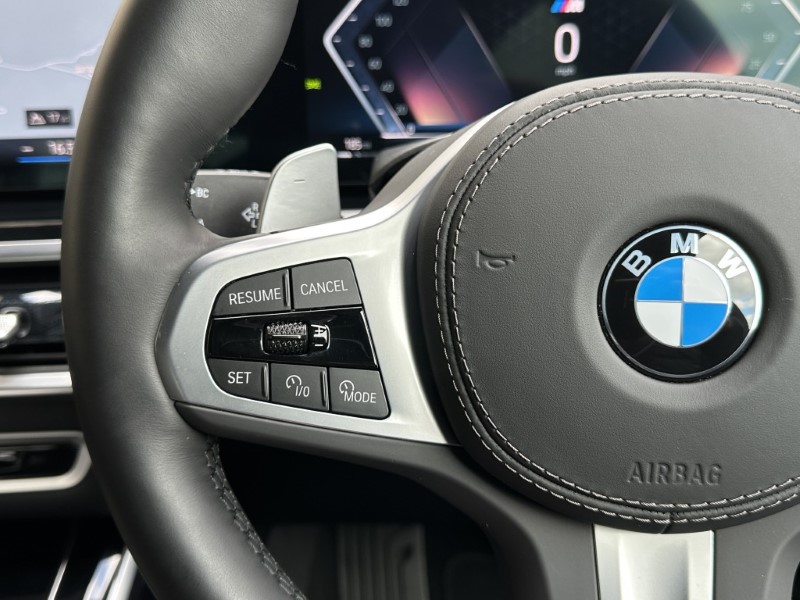 2025 (75) BMW X7 xDrive40i M Sport 5869800