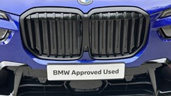 2025 (75) BMW X7 xDrive40i MHT M Sport 5dr 4594325