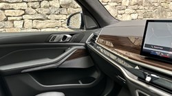 2025 (75) BMW X7 xDrive40i MHT M Sport 5dr 4594259