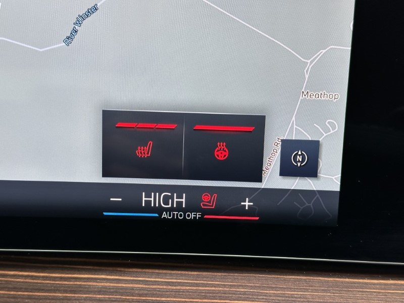 2025 (75) BMW X7 xDrive40i MHT M Sport 5dr  4594262