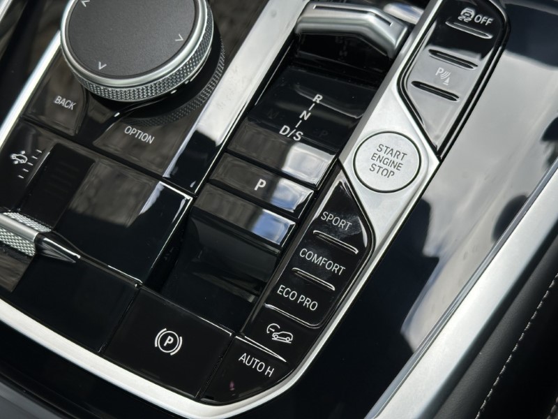 2025 (75) BMW X7 xDrive40i M Sport 5869792