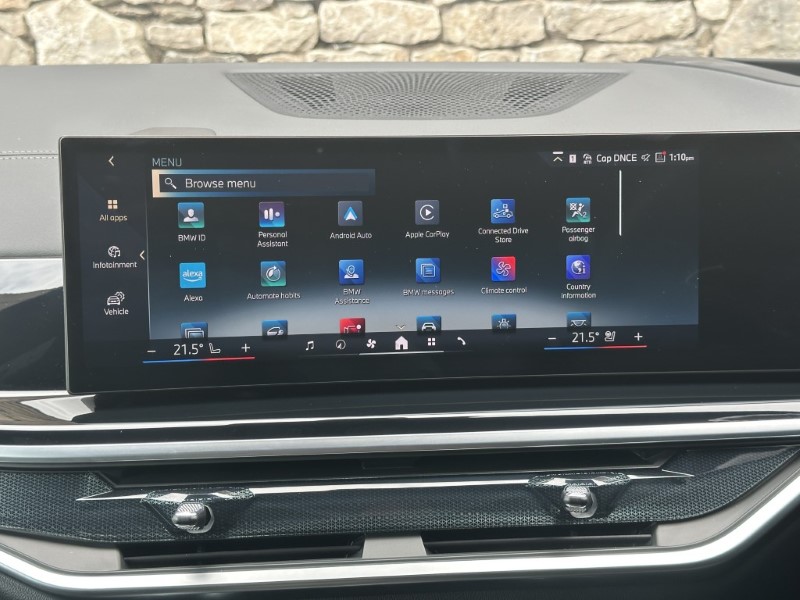 2025 (75) BMW X7 xDrive40i MHT M Sport 5767031